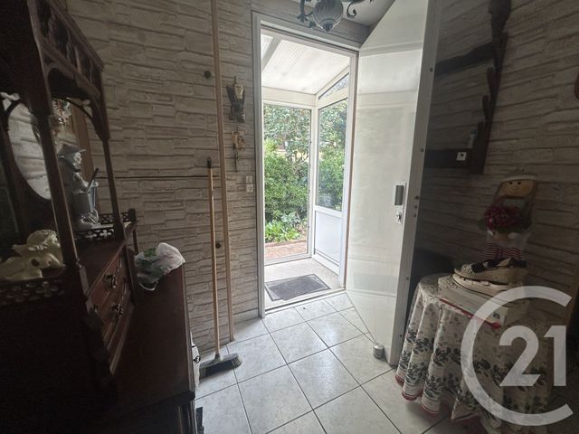 maison à vendre - 3 pièces - 86.0 m2 - STAINS - 93 - ILE-DE-FRANCE - Century 21 Wilson Immobilier