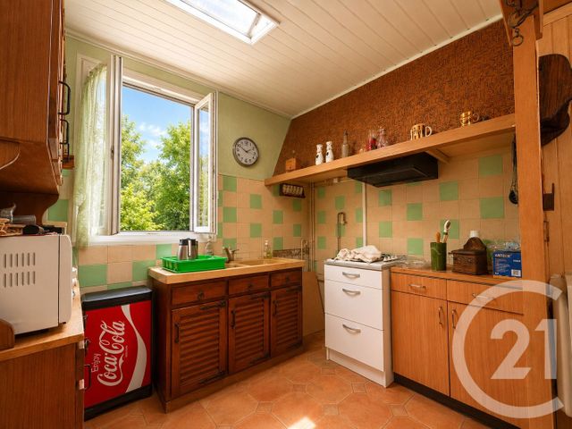 maison à vendre - 3 pièces - 86.0 m2 - STAINS - 93 - ILE-DE-FRANCE - Century 21 Wilson Immobilier