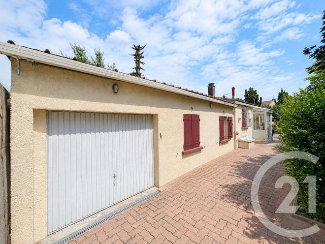Maison à vendre STAINS