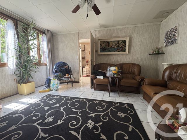 maison à vendre - 3 pièces - 86.0 m2 - STAINS - 93 - ILE-DE-FRANCE - Century 21 Wilson Immobilier