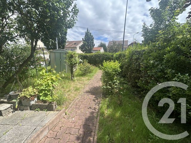 maison à vendre - 3 pièces - 86.0 m2 - STAINS - 93 - ILE-DE-FRANCE - Century 21 Wilson Immobilier