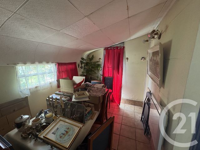 maison à vendre - 3 pièces - 86.0 m2 - STAINS - 93 - ILE-DE-FRANCE - Century 21 Wilson Immobilier
