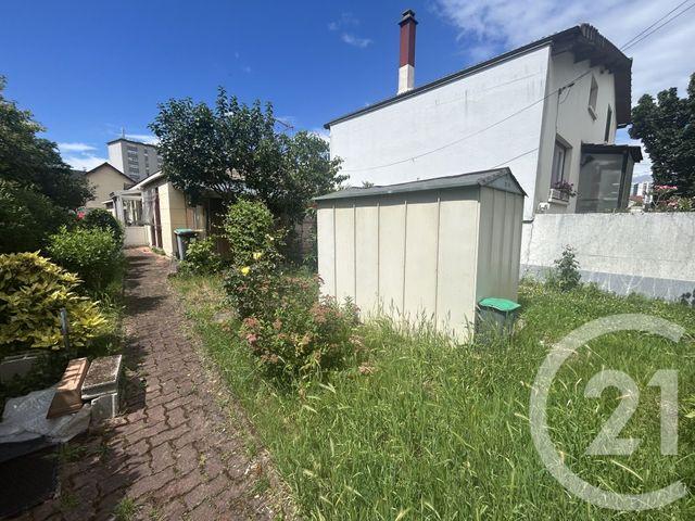 maison à vendre - 3 pièces - 86.0 m2 - STAINS - 93 - ILE-DE-FRANCE - Century 21 Wilson Immobilier