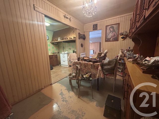 maison à vendre - 3 pièces - 86.0 m2 - STAINS - 93 - ILE-DE-FRANCE - Century 21 Wilson Immobilier