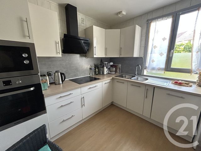 maison à vendre - 6 pièces - 97.0 m2 - STAINS - 93 - ILE-DE-FRANCE - Century 21 Wilson Immobilier