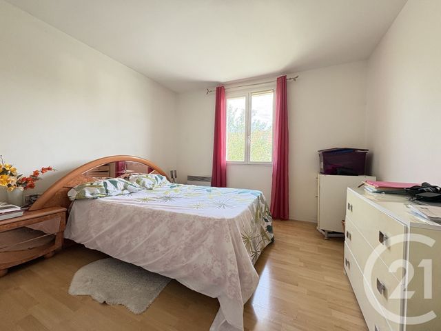 maison à vendre - 6 pièces - 97.0 m2 - STAINS - 93 - ILE-DE-FRANCE - Century 21 Wilson Immobilier