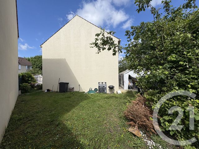 maison à vendre - 6 pièces - 97.0 m2 - STAINS - 93 - ILE-DE-FRANCE - Century 21 Wilson Immobilier
