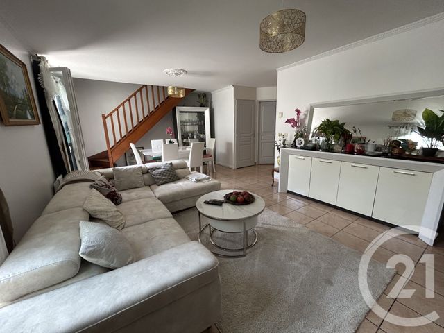 maison à vendre - 6 pièces - 97.0 m2 - STAINS - 93 - ILE-DE-FRANCE - Century 21 Wilson Immobilier