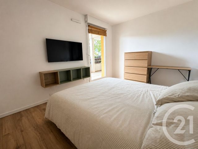 Appartement F2 à vendre - 2 pièces - 45.2 m2 - STAINS - 93 - ILE-DE-FRANCE - Century 21 Wilson Immobilier