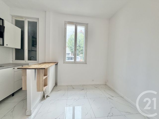 appartement - LIVRY GARGAN - 93