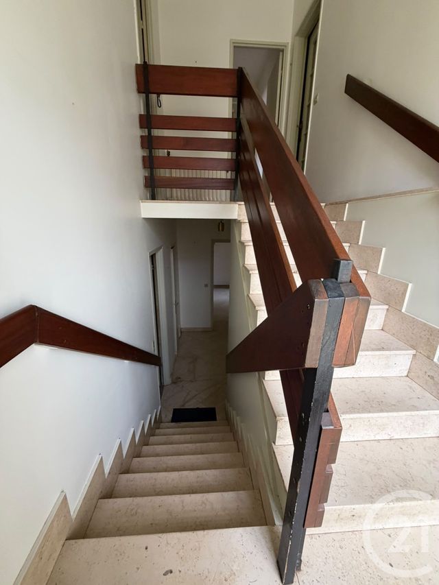 maison à vendre - 6 pièces - 177.0 m2 - SARCELLES - 95 - ILE-DE-FRANCE - Century 21 Wilson Immobilier