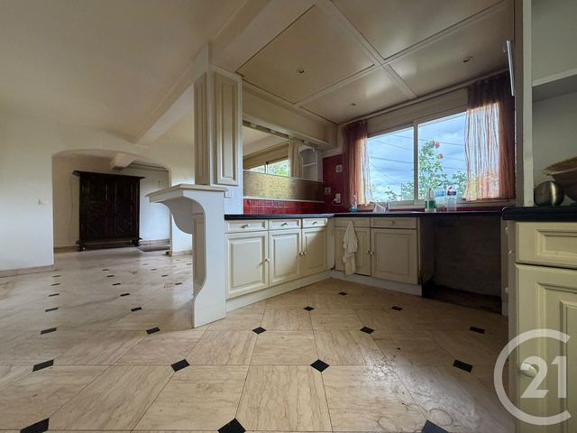 maison à vendre - 6 pièces - 177.0 m2 - SARCELLES - 95 - ILE-DE-FRANCE - Century 21 Wilson Immobilier