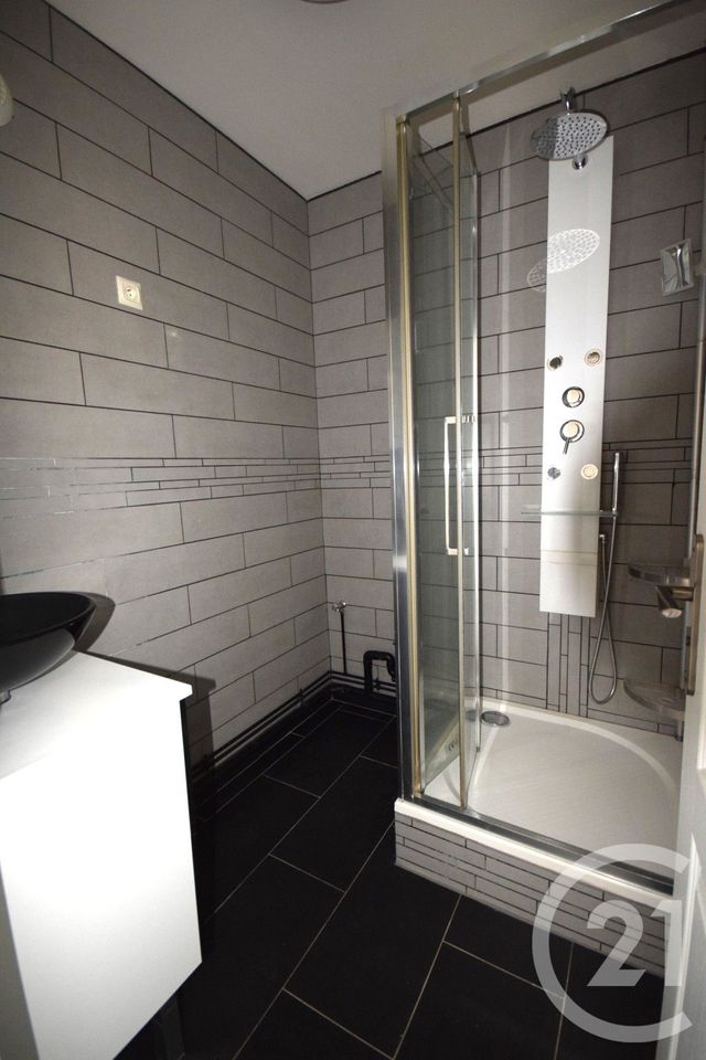 Appartement F2 à vendre - 2 pièces - 47.4 m2 - GARGES LES GONESSE - 95 - ILE-DE-FRANCE - Century 21 Wilson Immobilier