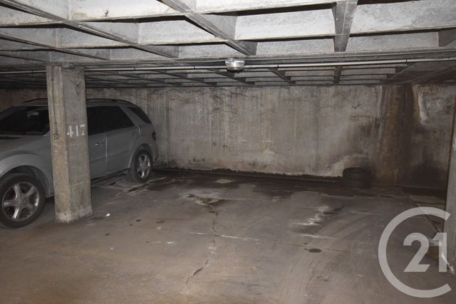 Appartement F2 à vendre - 2 pièces - 47.4 m2 - GARGES LES GONESSE - 95 - ILE-DE-FRANCE - Century 21 Wilson Immobilier