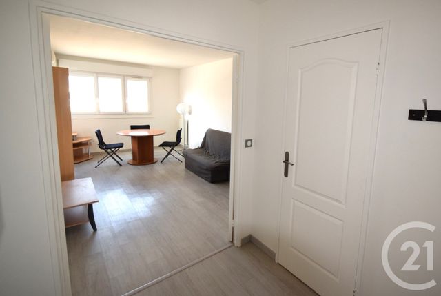 Appartement F2 à vendre - 2 pièces - 47.4 m2 - GARGES LES GONESSE - 95 - ILE-DE-FRANCE - Century 21 Wilson Immobilier