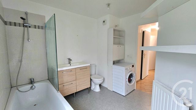 Appartement à vendre - 5 pièces - 86.33 m2 - STAINS - 93 - ILE-DE-FRANCE - Century 21 Wilson Immobilier