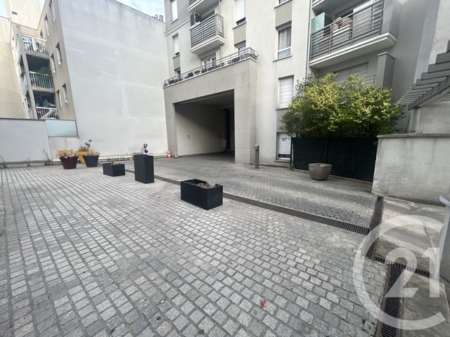 Appartement à vendre - 4 pièces - 74.45 m2 - STAINS - 93 - ILE-DE-FRANCE - Century 21 Wilson Immobilier