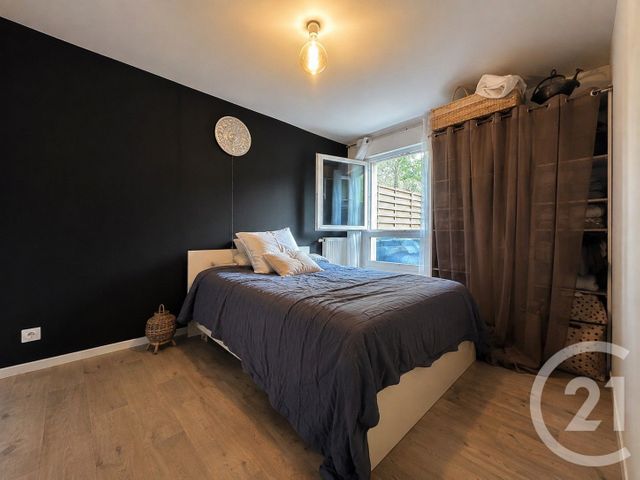 Appartement à vendre - 4 pièces - 74.45 m2 - STAINS - 93 - ILE-DE-FRANCE - Century 21 Wilson Immobilier