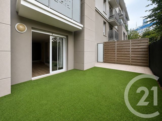 Appartement à vendre - 4 pièces - 74.45 m2 - STAINS - 93 - ILE-DE-FRANCE - Century 21 Wilson Immobilier