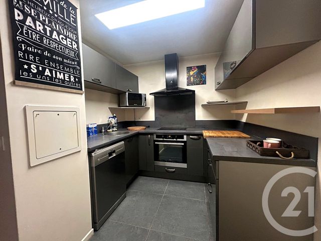 Appartement à vendre - 4 pièces - 74.45 m2 - STAINS - 93 - ILE-DE-FRANCE - Century 21 Wilson Immobilier