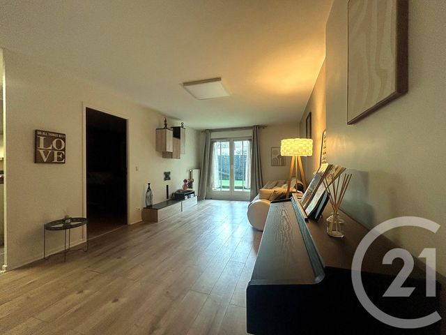 appartement - STAINS - 93