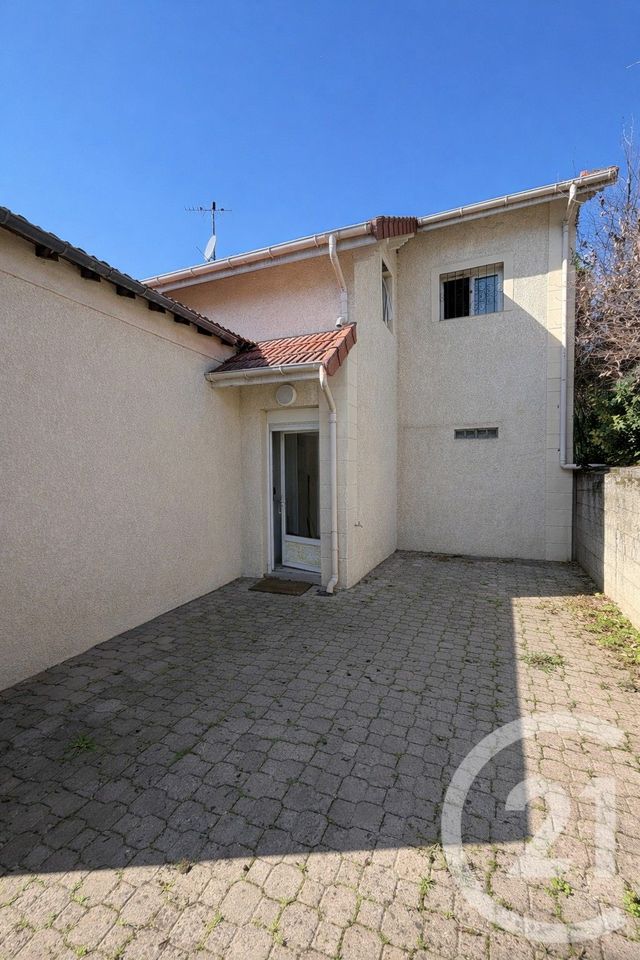 maison à vendre - 5 pièces - 118.0 m2 - ST DENIS - 93 - ILE-DE-FRANCE - Century 21 Wilson Immobilier