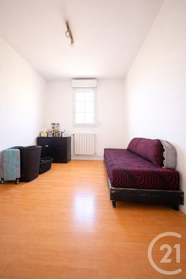 maison à vendre - 5 pièces - 118.0 m2 - ST DENIS - 93 - ILE-DE-FRANCE - Century 21 Wilson Immobilier