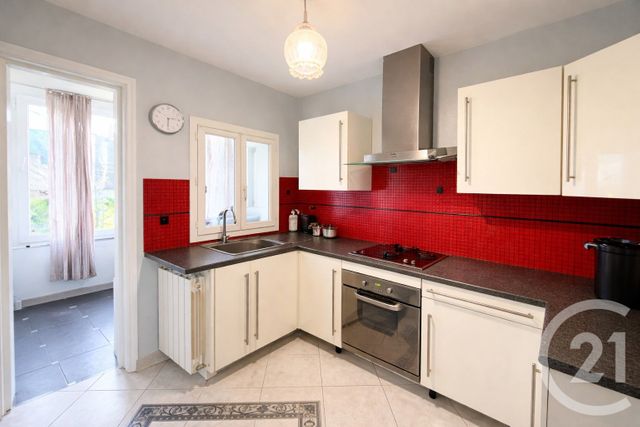 maison à vendre - 5 pièces - 118.0 m2 - ST DENIS - 93 - ILE-DE-FRANCE - Century 21 Wilson Immobilier