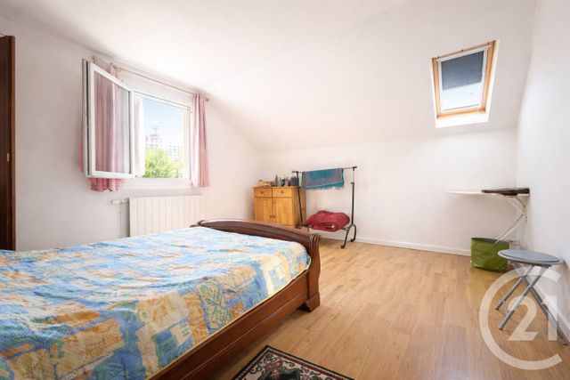 maison à vendre - 5 pièces - 118.0 m2 - ST DENIS - 93 - ILE-DE-FRANCE - Century 21 Wilson Immobilier