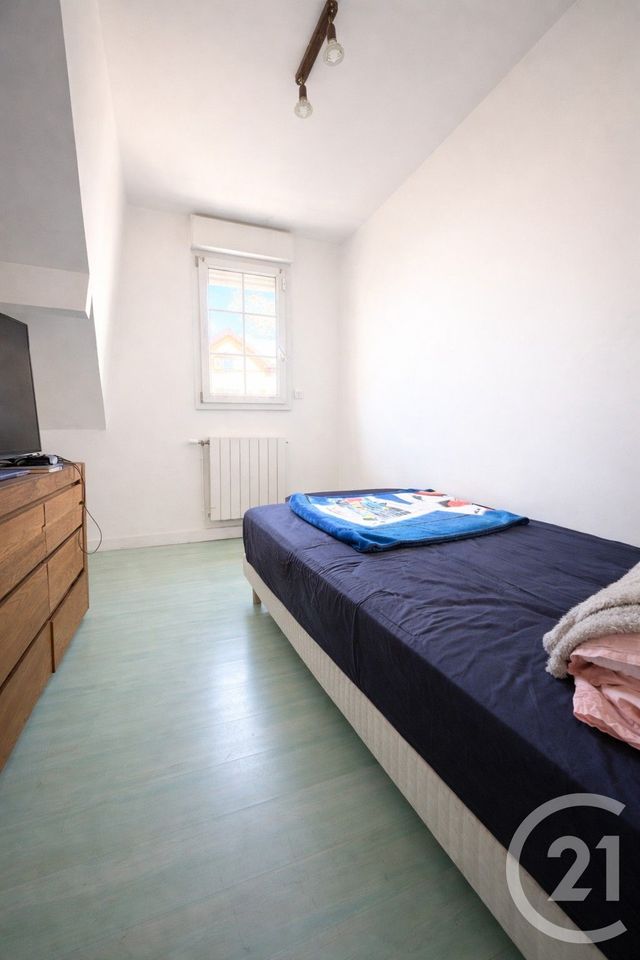 maison à vendre - 5 pièces - 118.0 m2 - ST DENIS - 93 - ILE-DE-FRANCE - Century 21 Wilson Immobilier