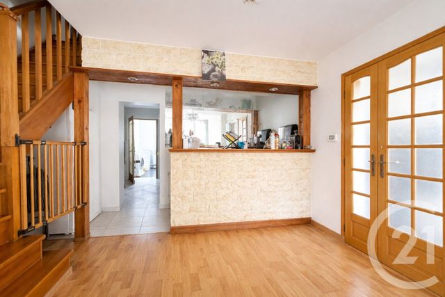 maison à vendre - 5 pièces - 118.0 m2 - ST DENIS - 93 - ILE-DE-FRANCE - Century 21 Wilson Immobilier