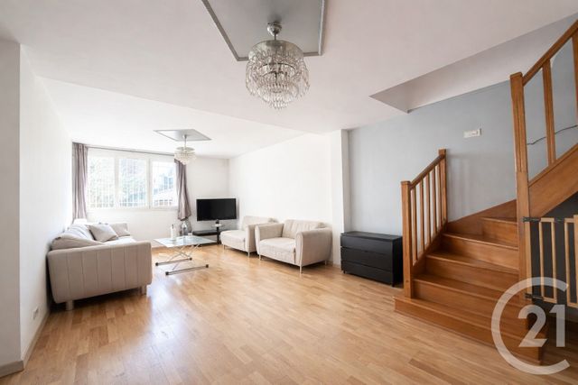 maison à vendre - 5 pièces - 118.0 m2 - ST DENIS - 93 - ILE-DE-FRANCE - Century 21 Wilson Immobilier