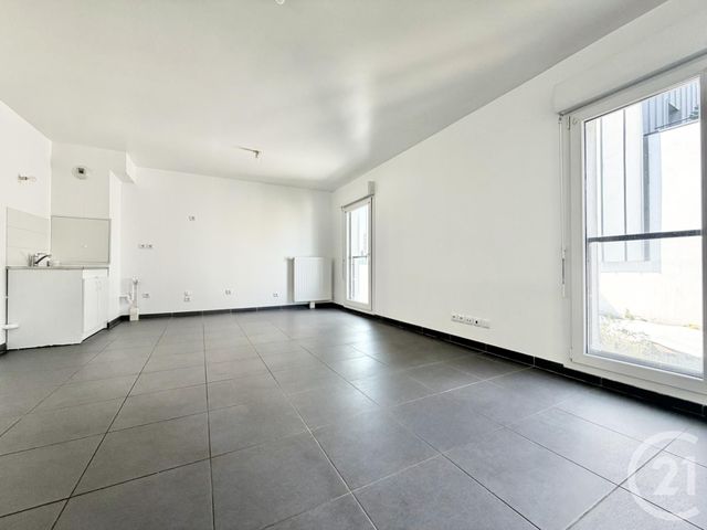 appartement - LA PLAINE ST DENIS - 93