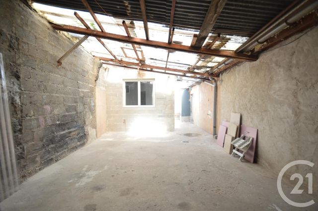 maison à vendre - 3 pièces - 58.3 m2 - ST DENIS - 93 - ILE-DE-FRANCE - Century 21 Wilson Immobilier
