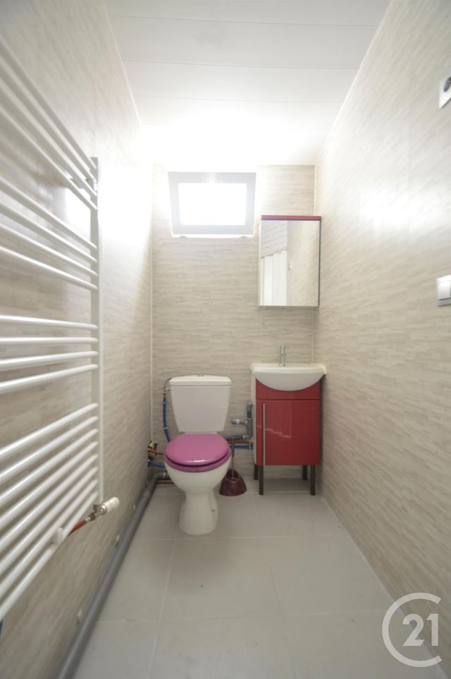 maison à vendre - 3 pièces - 58.3 m2 - ST DENIS - 93 - ILE-DE-FRANCE - Century 21 Wilson Immobilier
