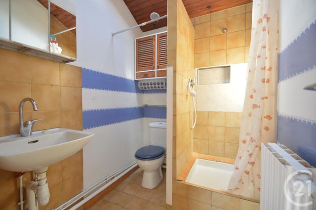 maison à vendre - 3 pièces - 58.3 m2 - ST DENIS - 93 - ILE-DE-FRANCE - Century 21 Wilson Immobilier