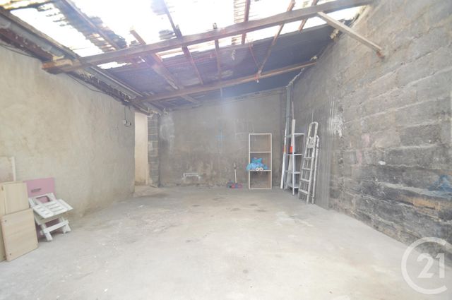 maison à vendre - 3 pièces - 58.3 m2 - ST DENIS - 93 - ILE-DE-FRANCE - Century 21 Wilson Immobilier