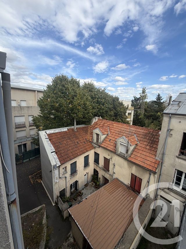 appartement - PIERREFITTE SUR SEINE - 93