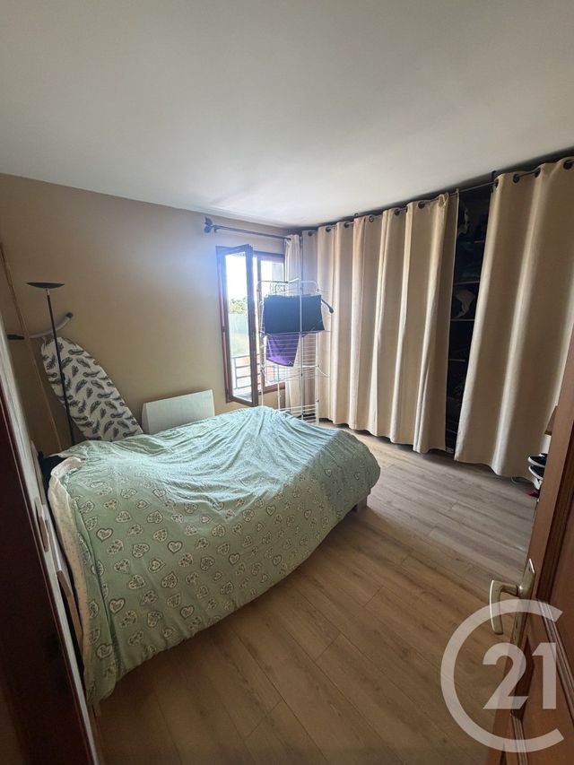 Appartement F2 à vendre - 2 pièces - 35.22 m2 - PIERREFITTE SUR SEINE - 93 - ILE-DE-FRANCE - Century 21 Wilson Immobilier