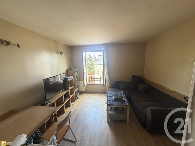 Appartement F2 à vendre - 2 pièces - 35.22 m2 - PIERREFITTE SUR SEINE - 93 - ILE-DE-FRANCE - Century 21 Wilson Immobilier