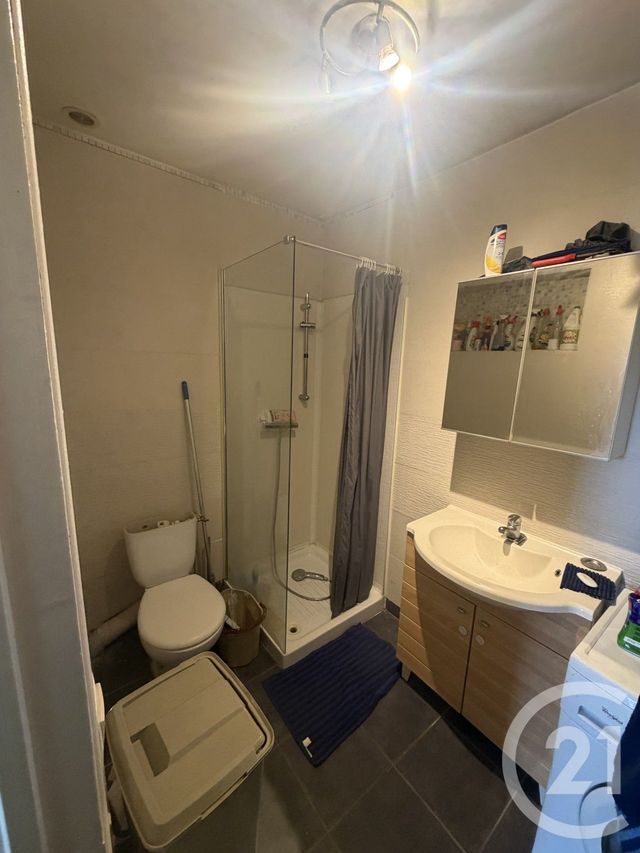 Appartement F2 à vendre - 2 pièces - 35.22 m2 - PIERREFITTE SUR SEINE - 93 - ILE-DE-FRANCE - Century 21 Wilson Immobilier