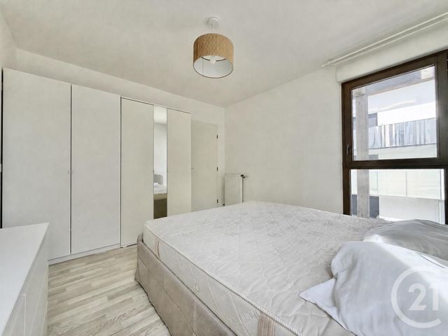 Appartement F2 à louer - 2 pièces - 47.41 m2 - STAINS - 93 - ILE-DE-FRANCE - Century 21 Wilson Immobilier