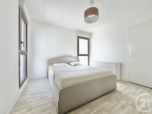 Appartement F2 à louer - 2 pièces - 47.41 m2 - STAINS - 93 - ILE-DE-FRANCE - Century 21 Wilson Immobilier