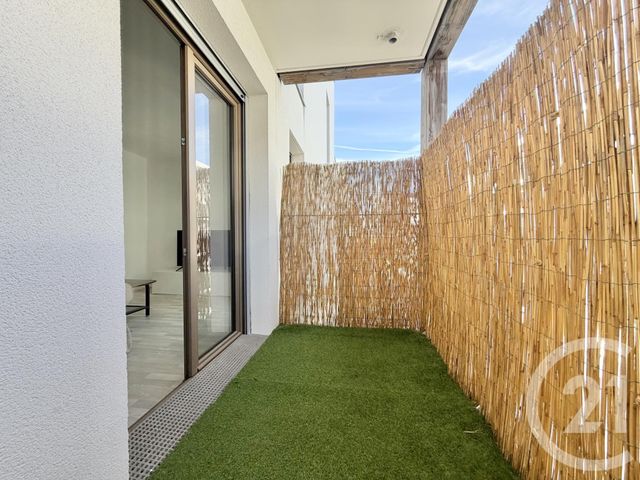 Appartement F2 à louer - 2 pièces - 47.41 m2 - STAINS - 93 - ILE-DE-FRANCE - Century 21 Wilson Immobilier
