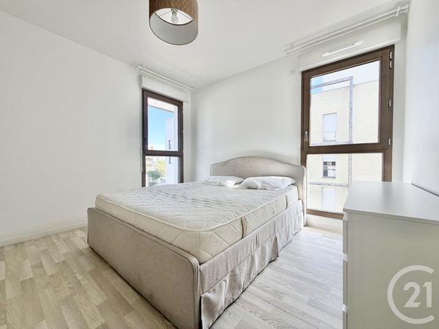 Appartement F2 à louer - 2 pièces - 47.41 m2 - STAINS - 93 - ILE-DE-FRANCE - Century 21 Wilson Immobilier