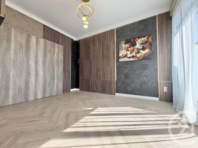 Appartement F2 à louer - 2 pièces - 41.66 m2 - SARCELLES - 95 - ILE-DE-FRANCE - Century 21 Wilson Immobilier