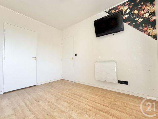 Appartement F2 à louer - 2 pièces - 41.66 m2 - SARCELLES - 95 - ILE-DE-FRANCE - Century 21 Wilson Immobilier