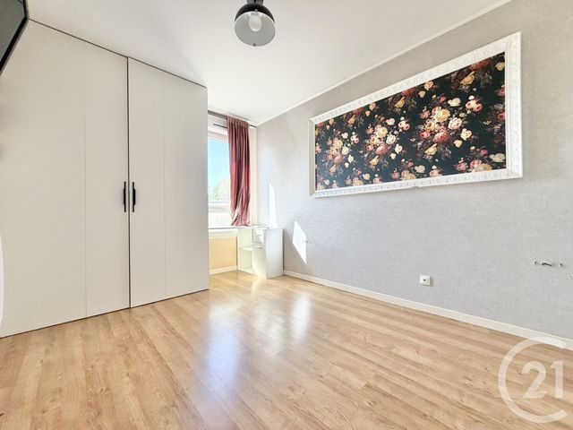 Appartement F2 à louer - 2 pièces - 41.66 m2 - SARCELLES - 95 - ILE-DE-FRANCE - Century 21 Wilson Immobilier