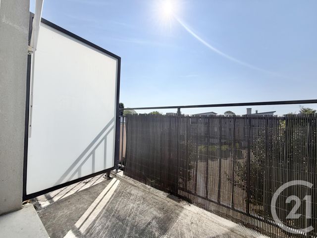 Appartement F2 à louer - 2 pièces - 41.66 m2 - SARCELLES - 95 - ILE-DE-FRANCE - Century 21 Wilson Immobilier