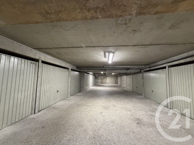 Appartement F3 à vendre - 3 pièces - 50.51 m2 - DUGNY - 93 - ILE-DE-FRANCE - Century 21 Wilson Immobilier